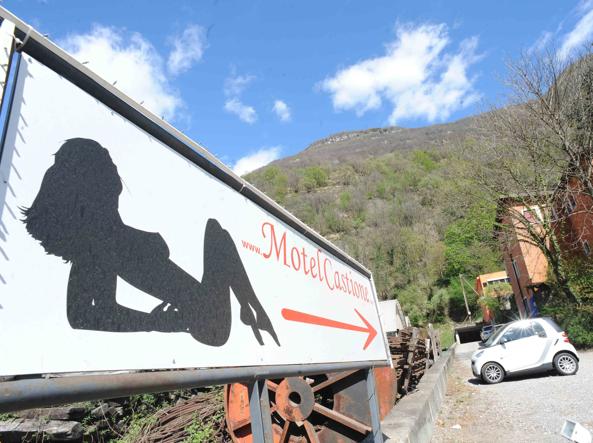 Motel da Corriere della Sera
