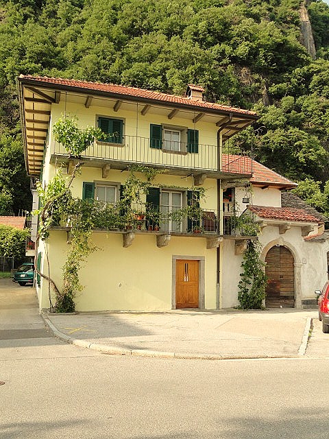 casa ex muggiasca