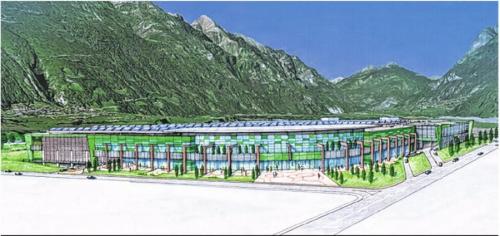 citta mercato